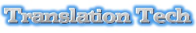 translation equipment technician 